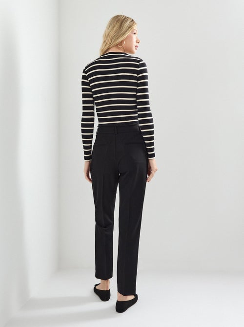 Pantalon sur mesure MO Fashion - Kiabi