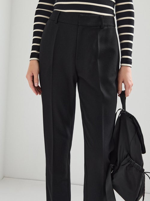 Pantalon sur mesure MO Fashion - Kiabi