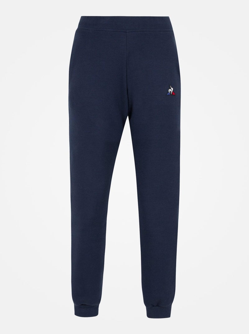 Pantalon survêtement 'Le Coq Sportif' 'Ess Regular N°1' Bleu - Kiabi