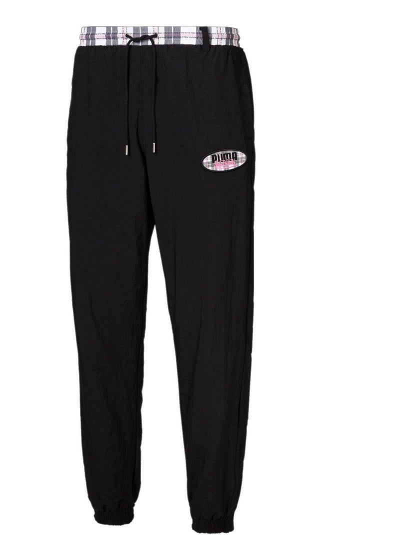 Pantalon survêtement 'Puma' '' Noir - Kiabi