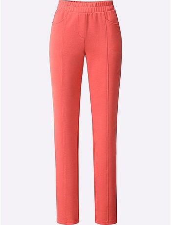 Pantalon Sweat Qualité Ultra-douce - Taille Standard - helline