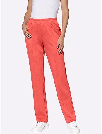 Pantalon Sweat Qualité Ultra-douce - Taille Standard - helline
