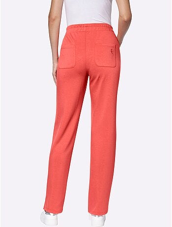Pantalon Sweat Qualité Ultra-douce - Taille Standard - helline