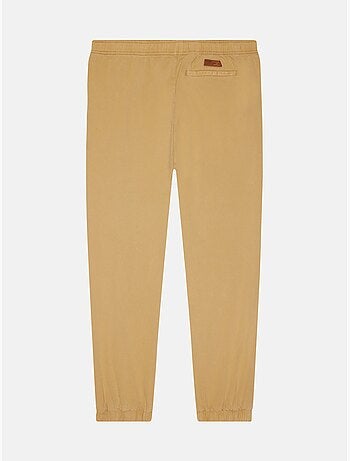 Pantalon taille élastique - Redskins