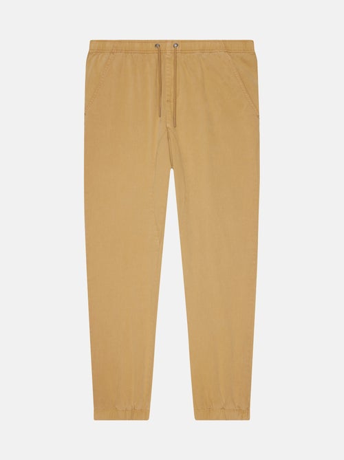 Pantalon taille élastique - Redskins - Kiabi