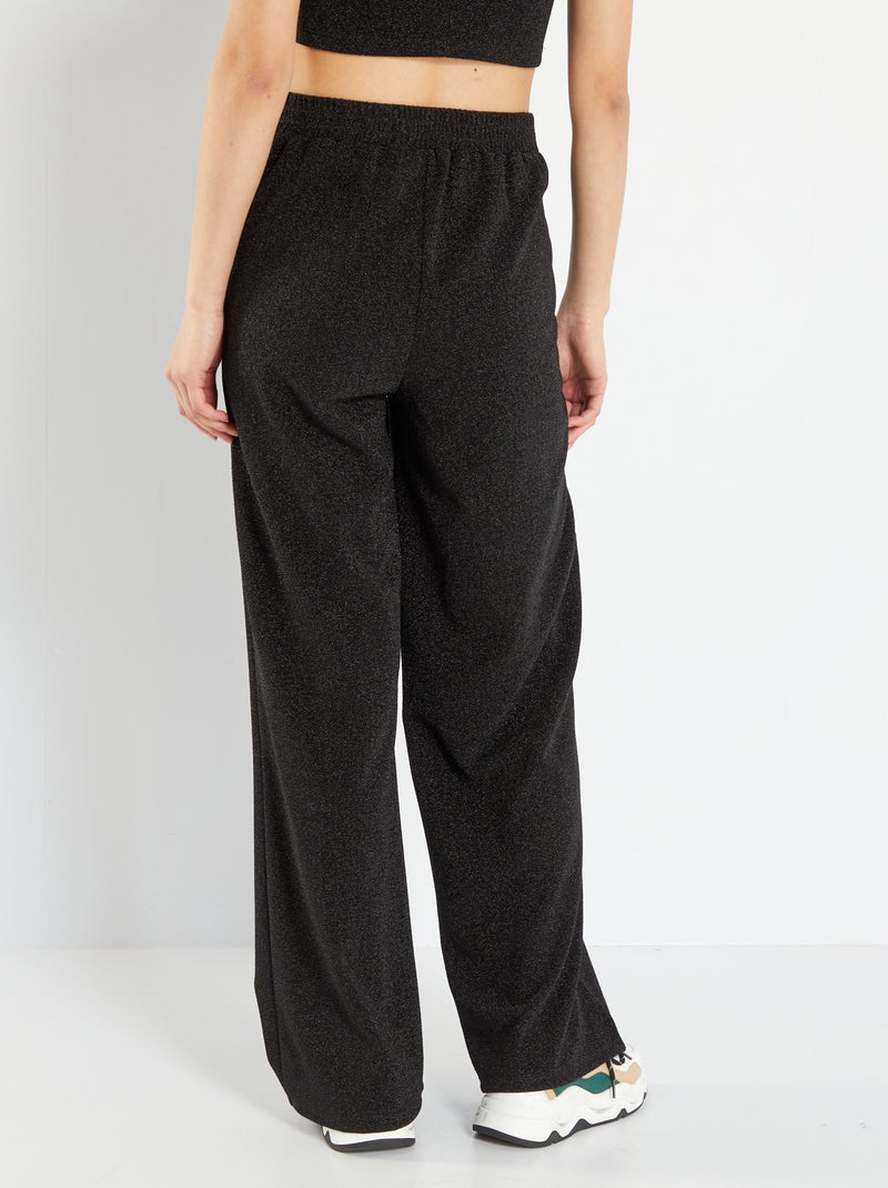 Legging taille haute avec poches | SHEIN