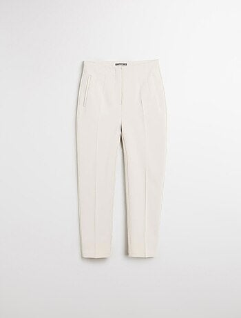 Pantalon taille haute, MO Fashion