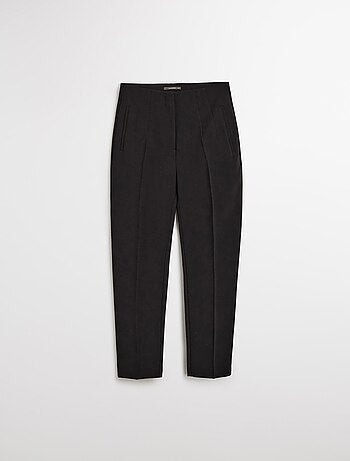 Pantalon taille haute, MO Fashion