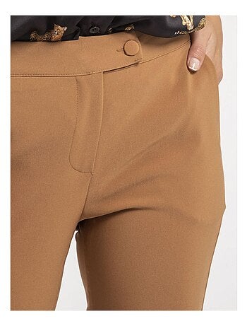 Pantalon tailleur ELBA