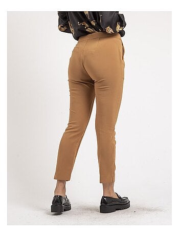 Pantalon tailleur ELBA