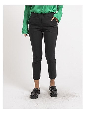 Pantalon tailleur ELBA