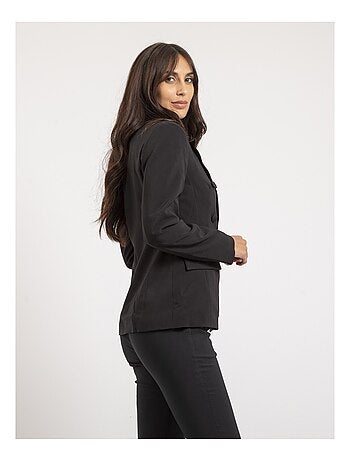 Pantalon tailleur ELBA