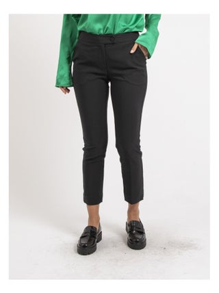 Pantalon tailleur ELBA