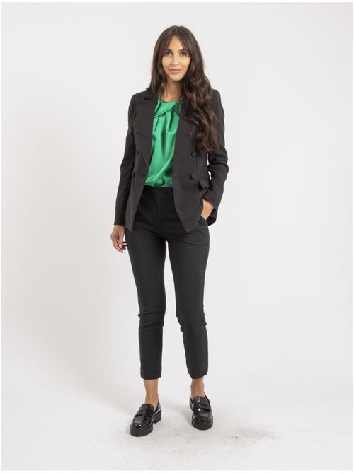 Pantalon tailleur ELBA - Kiabi