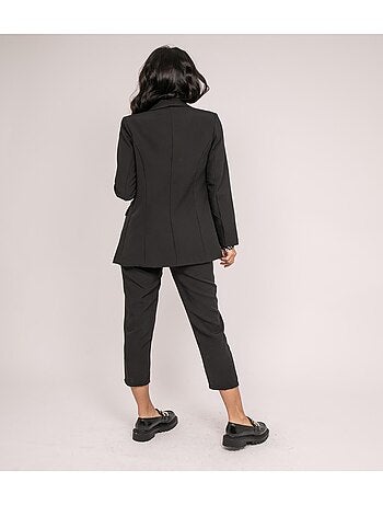 Pantalon tailleur ESTRELLA