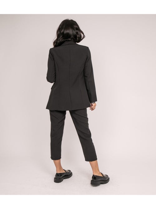Pantalon tailleur ESTRELLA - Kiabi