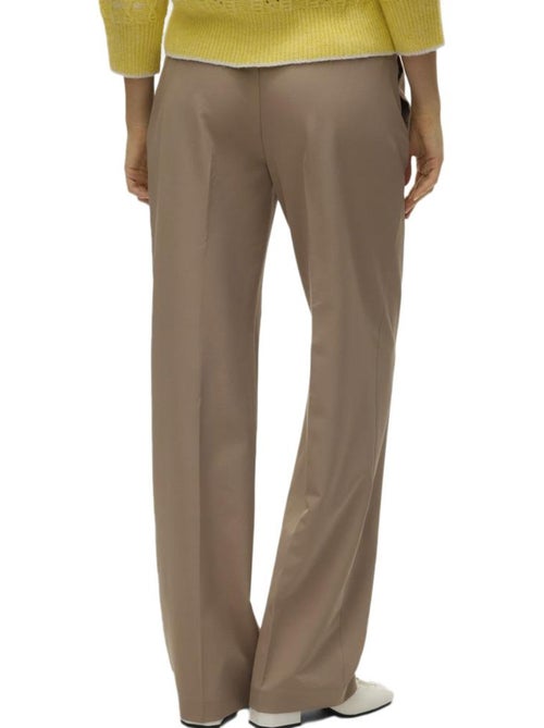 Pantalon tailleur femme vero moda - Kiabi
