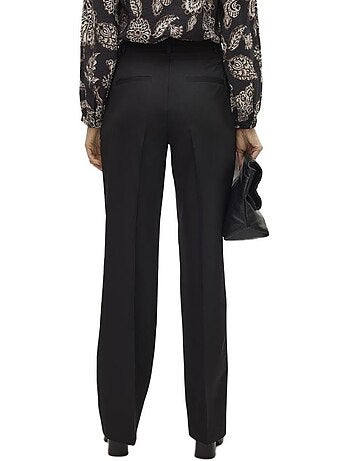 Pantalon Tailleur Femme Vero Moda
