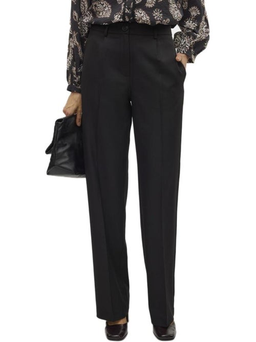 Pantalon Tailleur Femme Vero Moda - Kiabi