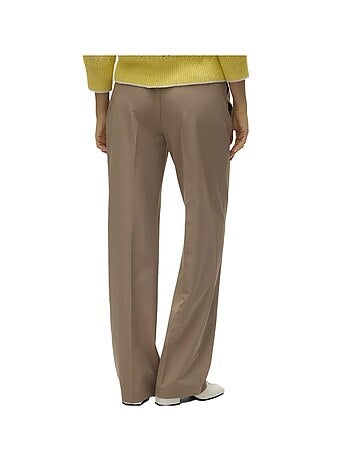 Pantalon Tailleur Femme Vero Moda Raya
