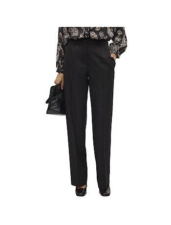 Pantalon Tailleur Femme Vero Moda Raya