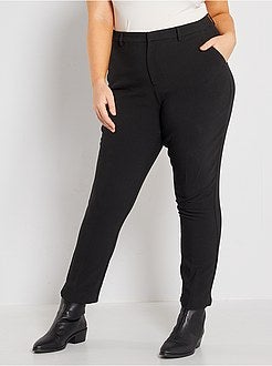 Pantalon tailleur - Kiabi