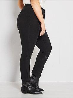 Pantalon tailleur - Kiabi
