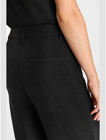 Pantalon tamira droite 'le temps des cerises'