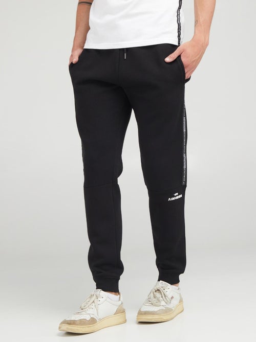 PANTALON TAPE Airness - Kiabi