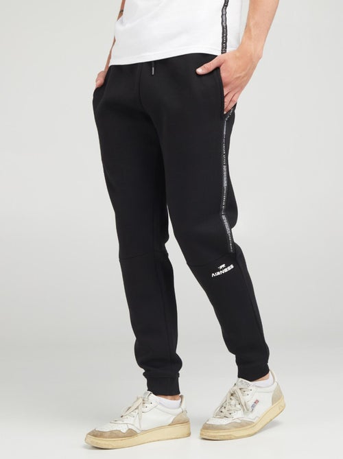 PANTALON TAPE Airness - Kiabi