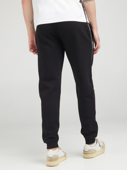 PANTALON TAPE Airness - Kiabi