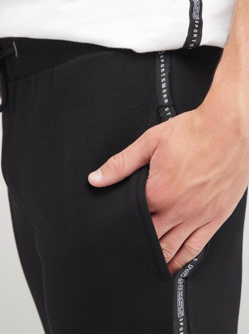 PANTALON TAPE Airness - Kiabi