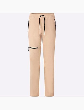 Pantalon Technique Antitaches Et Imperméable - Taille Courte - Witt