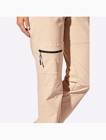Pantalon Technique Antitaches Et Imperméable - Taille Courte - Witt
