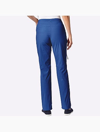 Pantalon Technique Antitaches Et Imperméable - Taille Courte - Witt