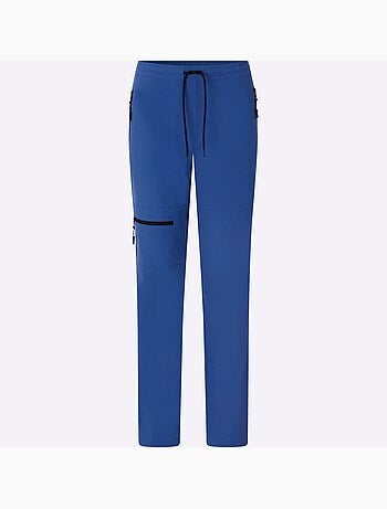 Pantalon Technique Antitaches Et Imperméable - Taille Courte - Witt