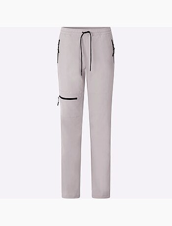 Pantalon Technique Antitaches Et Imperméable - Taille Courte - Witt