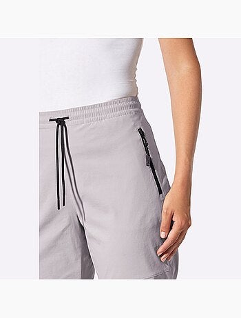 Pantalon Technique Antitaches Et Imperméable - Taille Courte - Witt