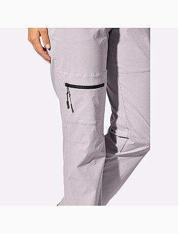 Pantalon Technique Antitaches Et Imperméable - Taille Courte - Witt