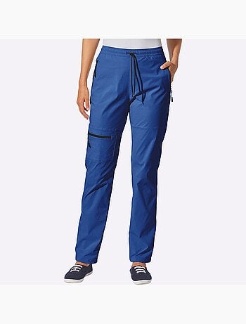 Pantalon Technique Antitaches Et Imperméable - Taille Standard - Witt