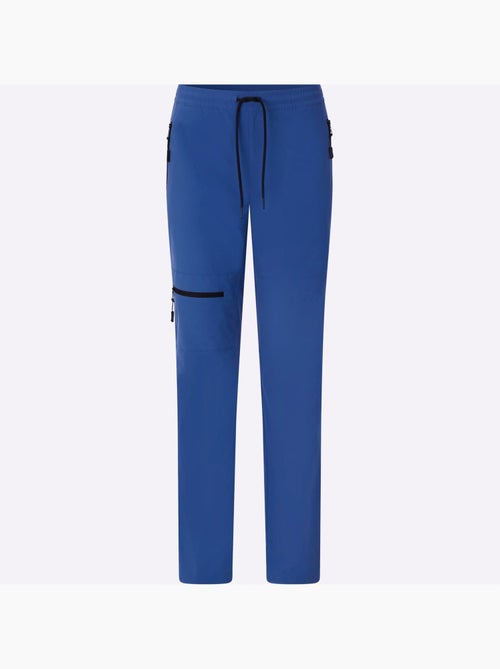 Pantalon technique antitaches et imperméable - taille standard - witt - Kiabi Pantalon technique antitaches et imperméable - taille standard - witt - Kiabi