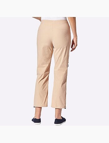 Pantalon Technique Ceinture Avec Coulisse - Taille Standard - Witt