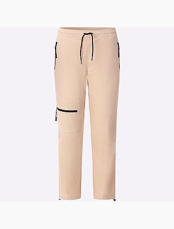 Pantalon Technique Ceinture Avec Coulisse - Taille Standard - Witt