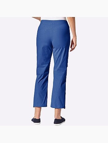Pantalon Technique Ceinture Avec Coulisse - Taille Standard - Witt