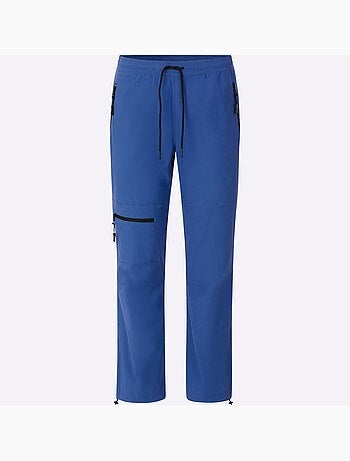 Pantalon Technique Ceinture Avec Coulisse - Taille Standard - Witt