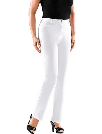 Pantalon Technique Revêtement Nano Imperméable - Taille Standard - Witt