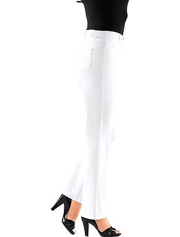 Pantalon Technique Revêtement Nano Imperméable - Taille Standard - Witt