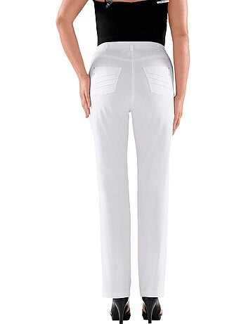 Pantalon Technique Revêtement Nano Imperméable - Taille Standard - Witt