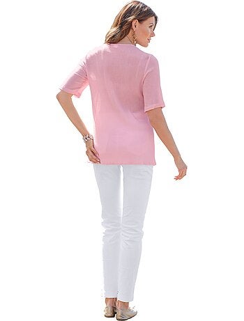 Pantalon Technique Revêtement Nano Imperméable - Taille Standard - Witt