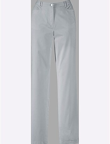 Pantalon Technique Revêtement Nano Imperméable - Taille Standard - Witt
